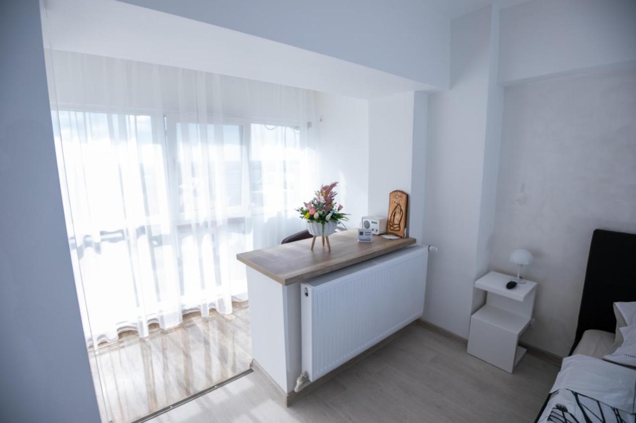 Apartament Central Тыргу-Жиу Экстерьер фото